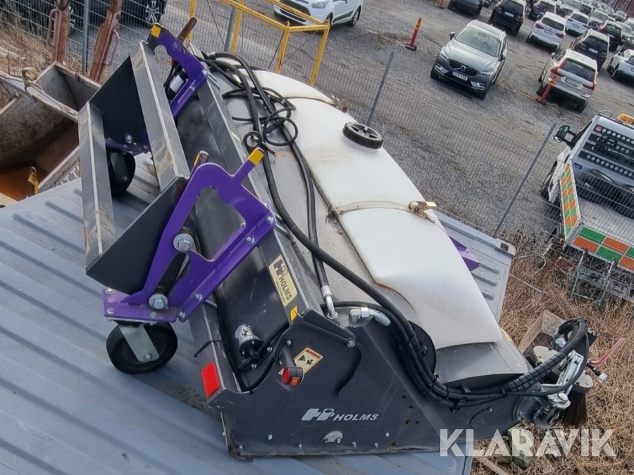 Sopvals Holms SU-2,15