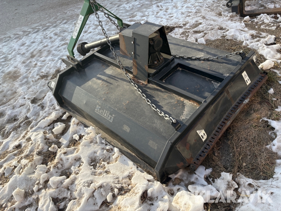 Kättingröjare Kellfri 1,5m