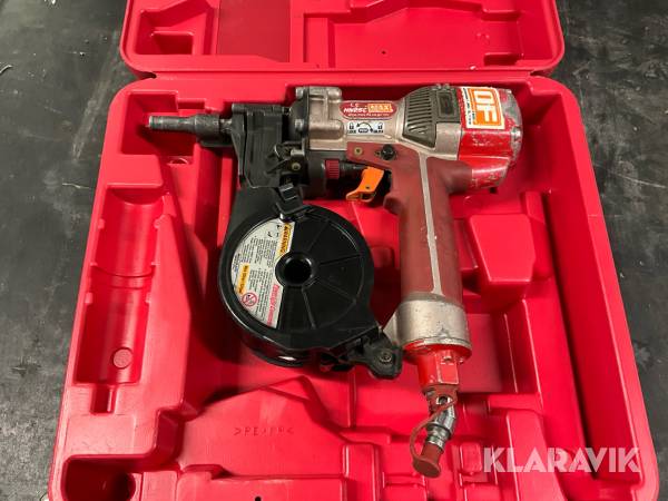 Spikpistol Max HN 25 C