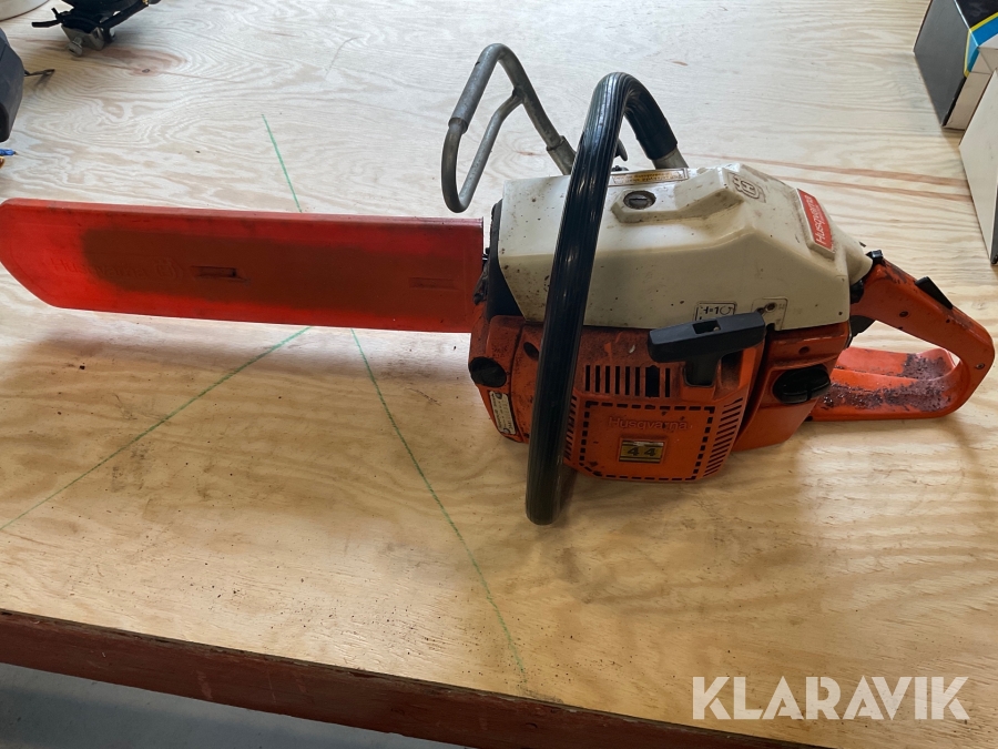 Motorsåg Husqvarna 44