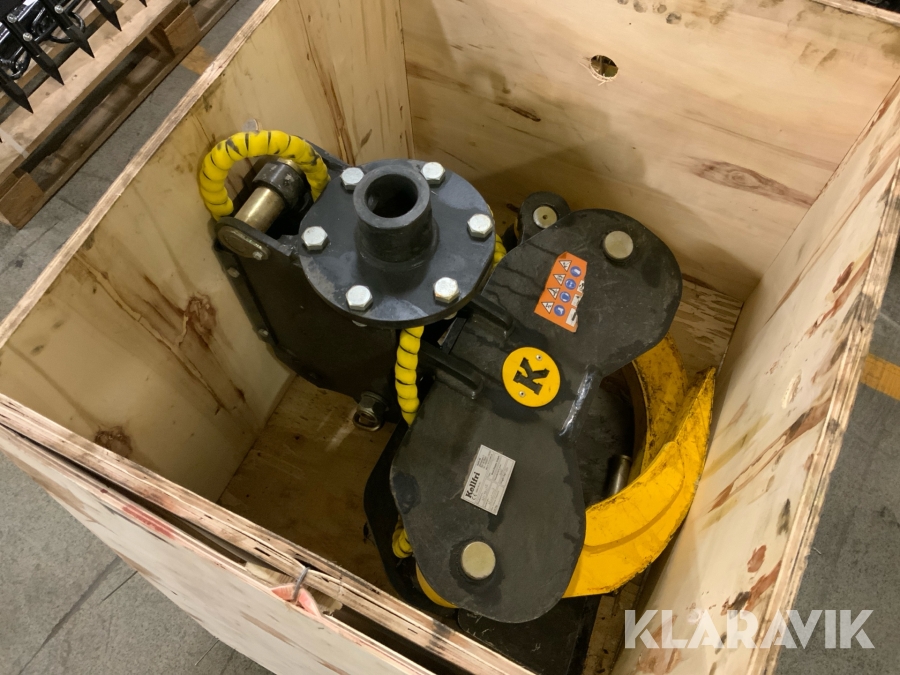 Energiklipp Kellfri 150