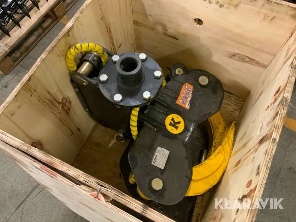 Energiklipp Kellfri 150
