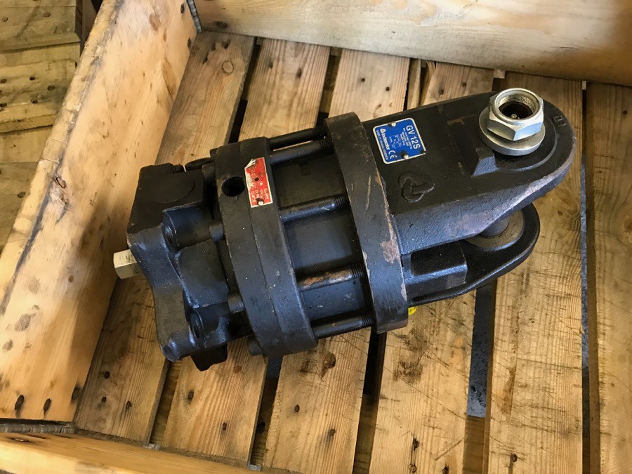 Rotator