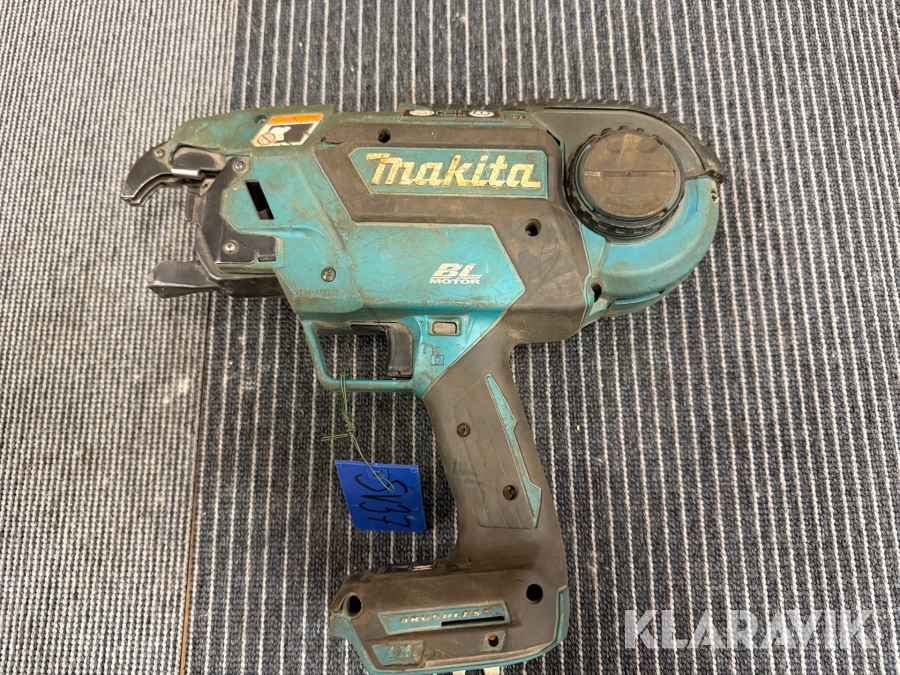 Najmaskin Makita DTR180
