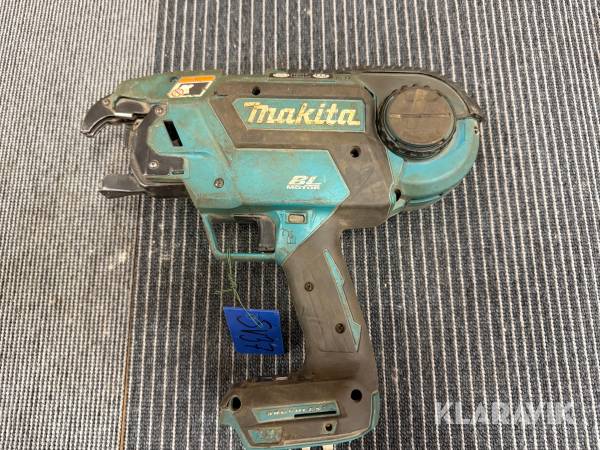 Najmaskin Makita DTR180