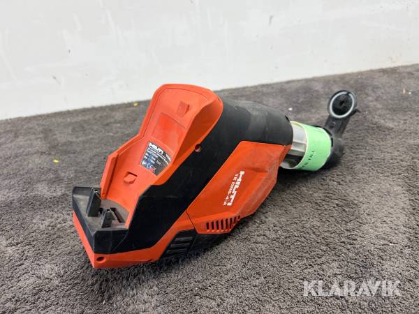 Dammsugartillsats till borrhammare Hilti TE DRS-4-A