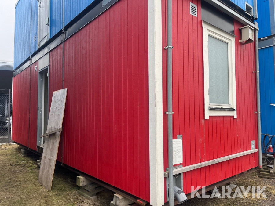 Personalmodul Remodul OMTD6