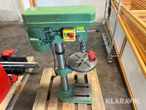 Pelarborr Somatec 16