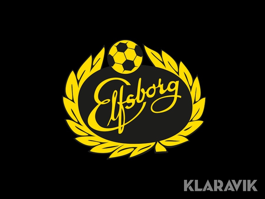 Elfsborgsmatch i VIP-loge & signerad matchtröja