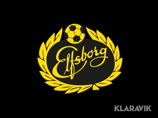 Elfsborgsmatch i VIP-loge & signerad matchtröja