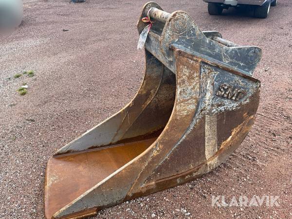Smalskopa SMP KS800 med S70 fäste