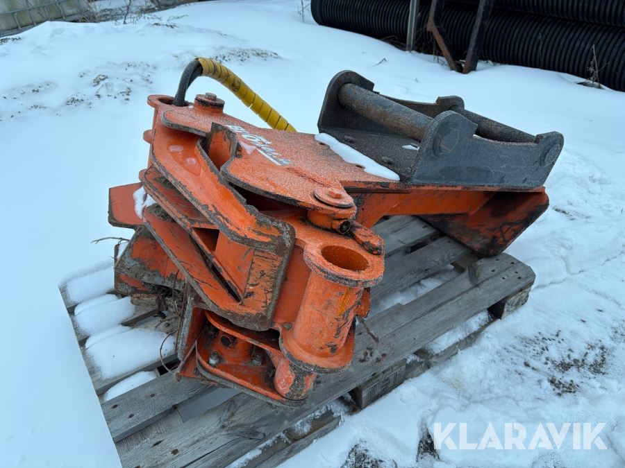 Energiklipp Biojack 230