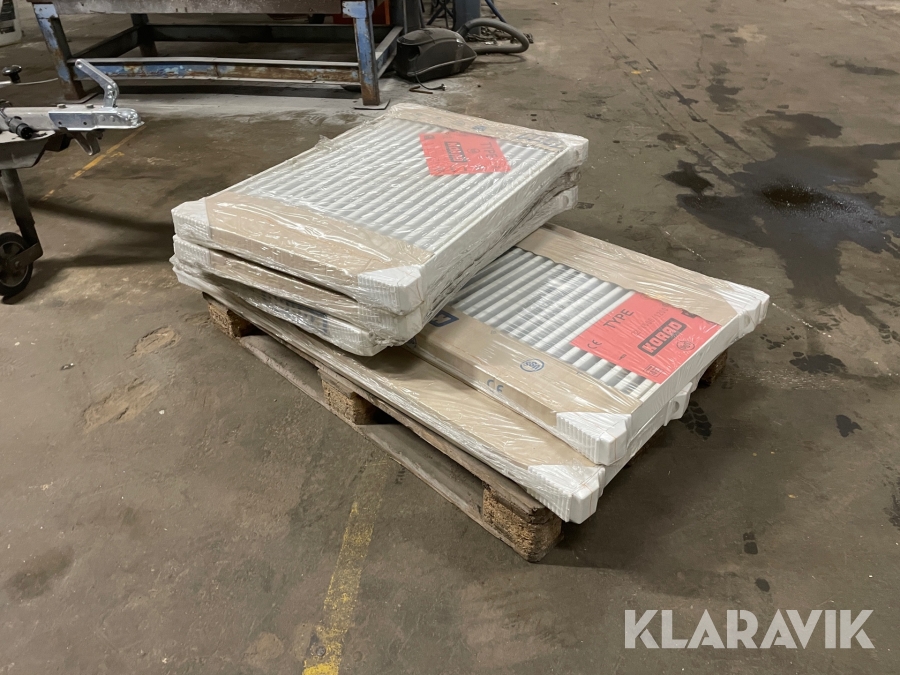 Element Korad 6 st
