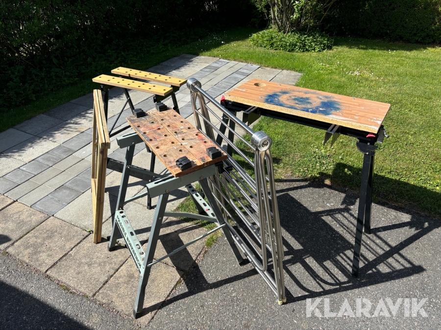 Diverse bockar, Vadstena, Klaravik auktioner