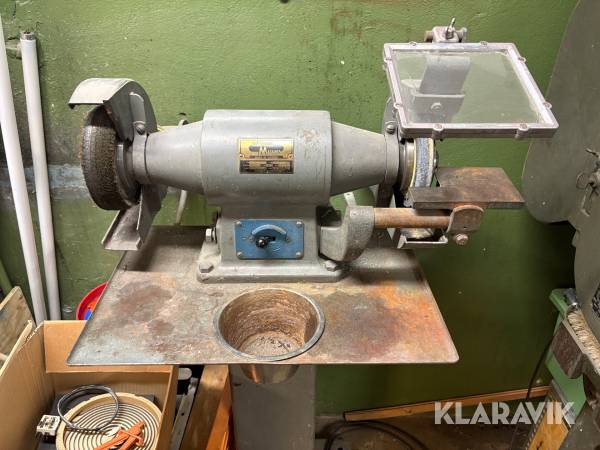 Pelarslip Arboga EP 308