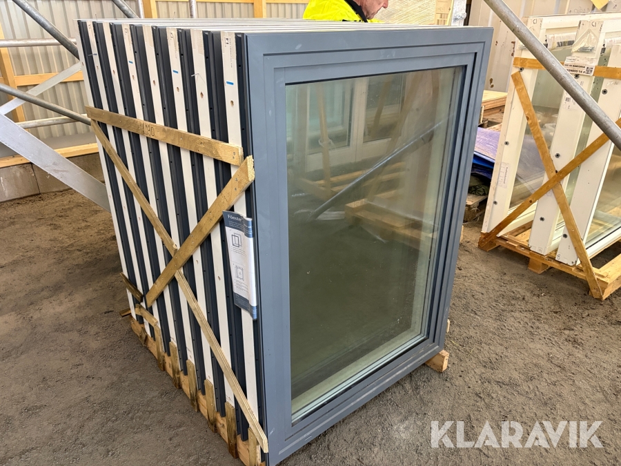 Fönster