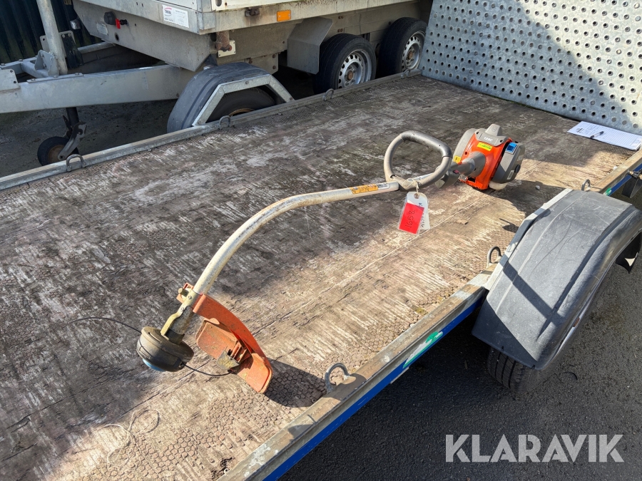 Trimmer Husqvarna 129C