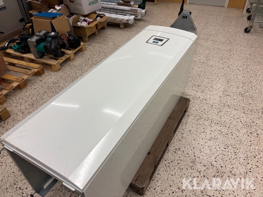 Elpanna CTC EcoZenith i350 H