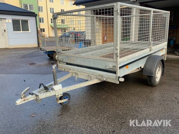 Gallerkärra Brenderup FS1425650U