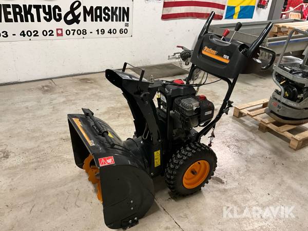 Snöslunga Partner PSB240