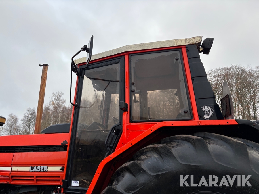 Traktor Same Laser 150