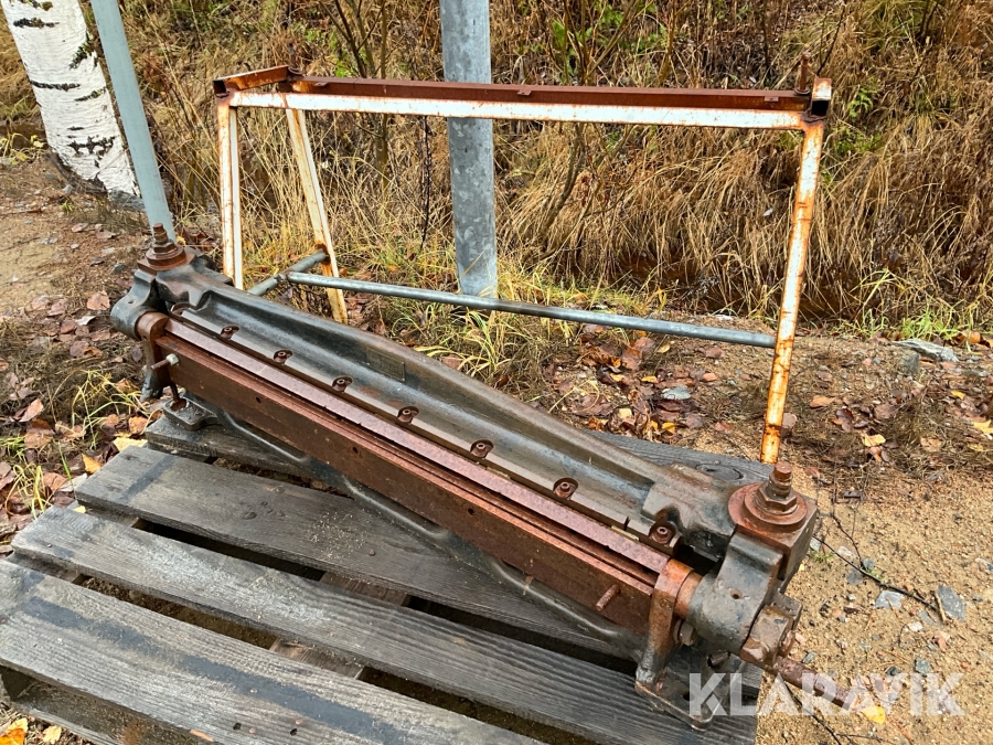 Kantvik Sigand