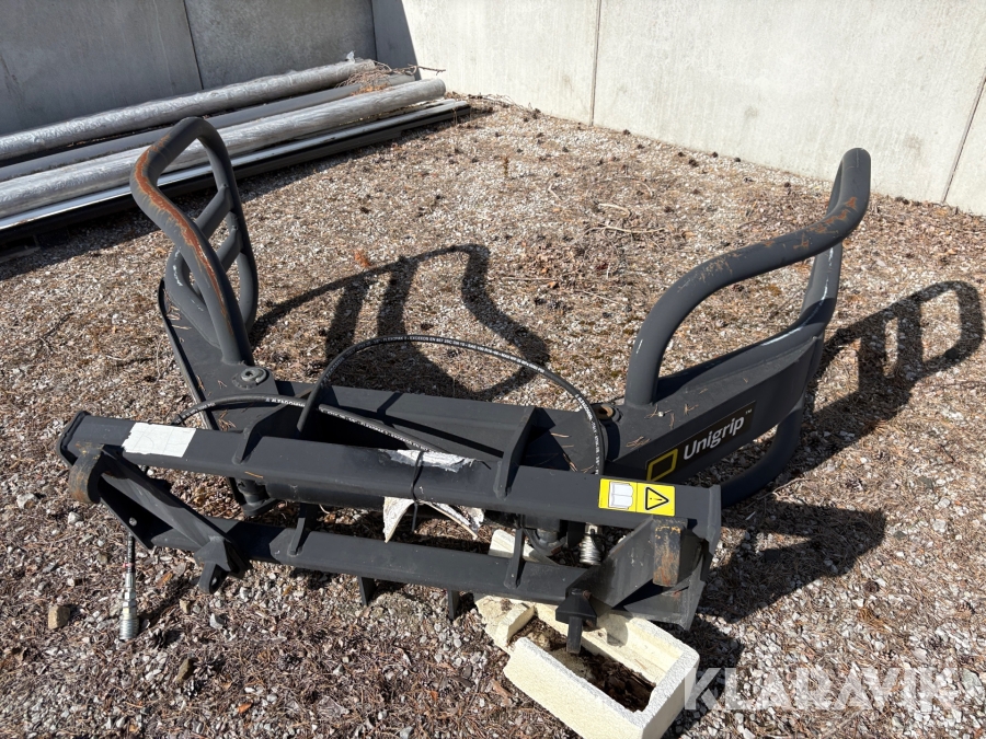 Balgrip Ålö Unigrip 160
