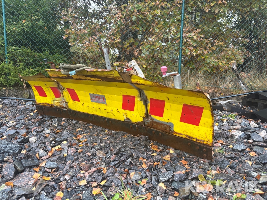 U-plog Lumex 2.2m