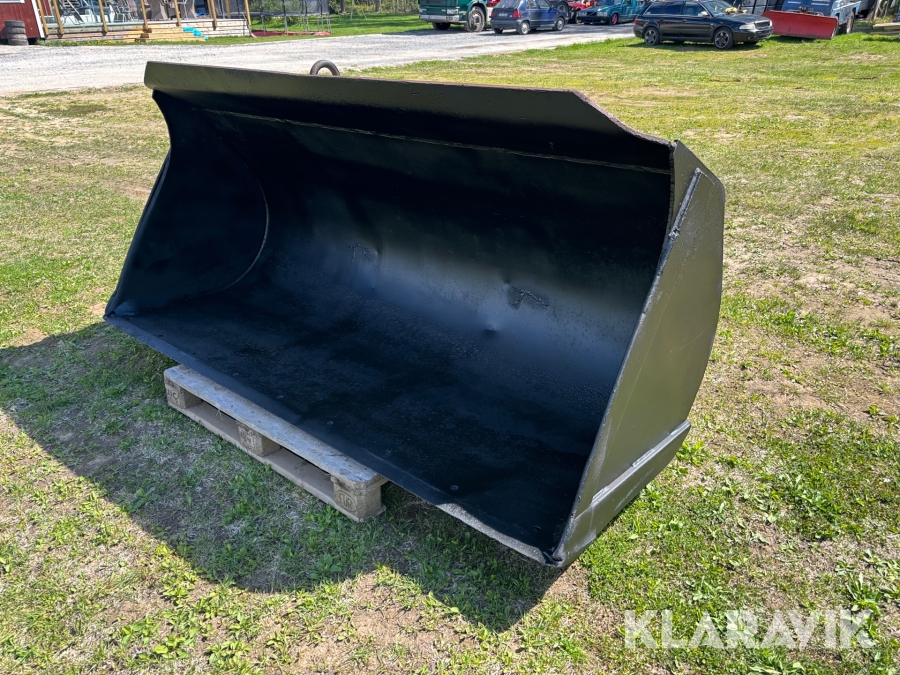 Skopa Stora BM