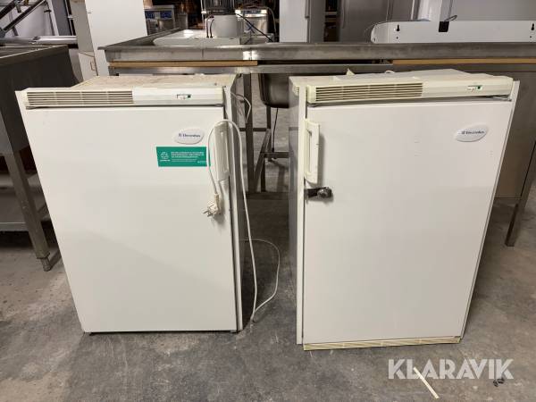 Kylskåp Elektrolux ER6622I 2st