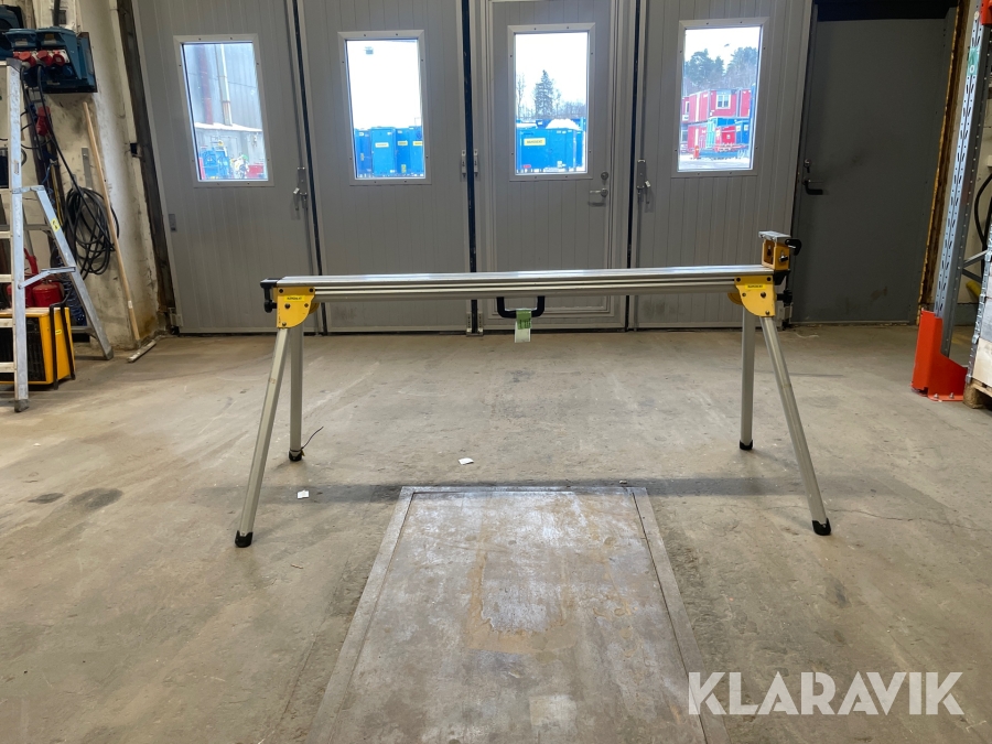 Sågbänk Dewalt DE7023