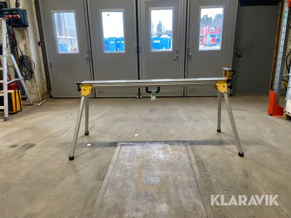 Sågbänk Dewalt DE7023