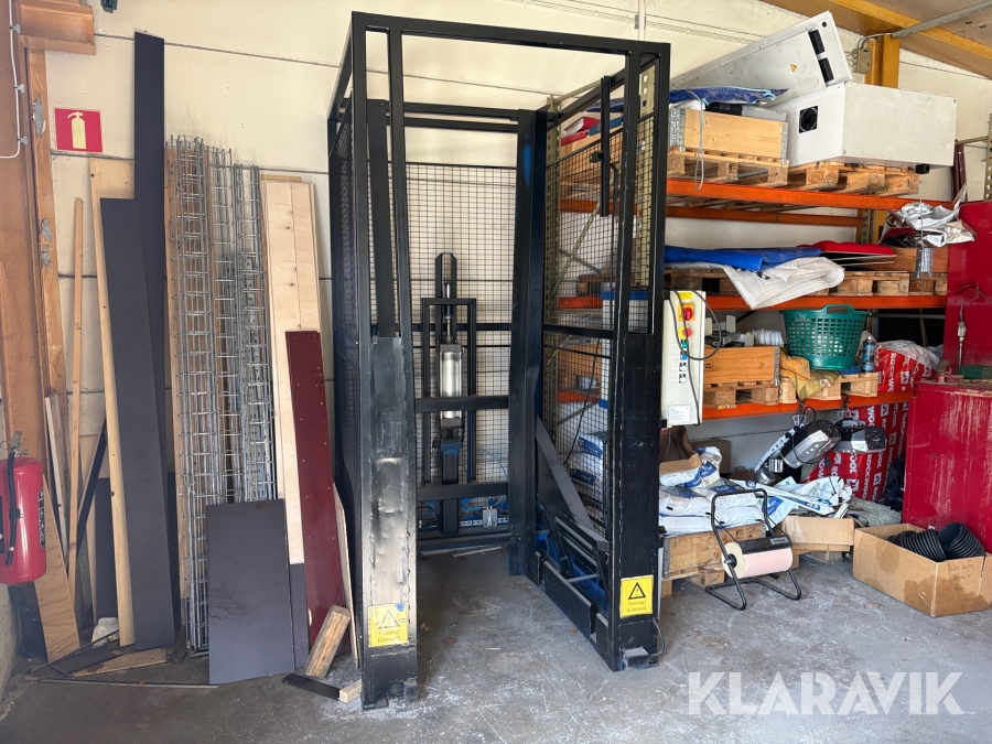 Pallmagasin Remek 15st eur-pall