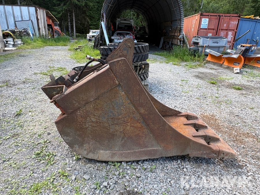 Skopa Grab John GJ 700