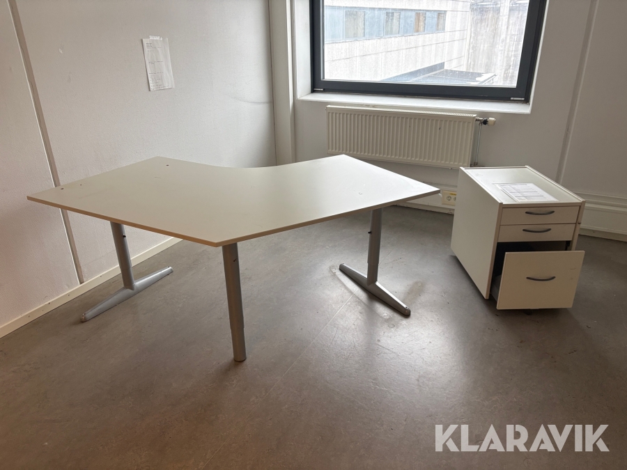 Kontorsmöbler