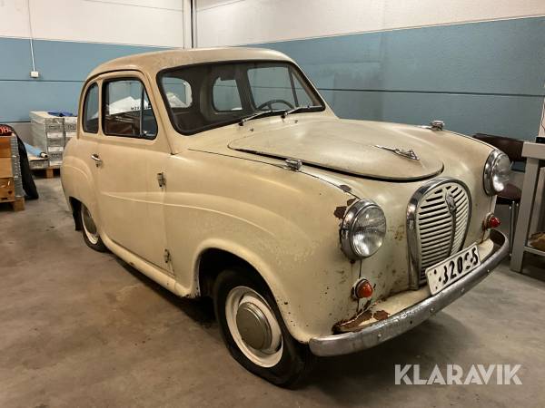 Veteranbil Austin A30