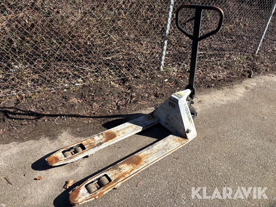 Pallyftare Silverstone Q7714-1150