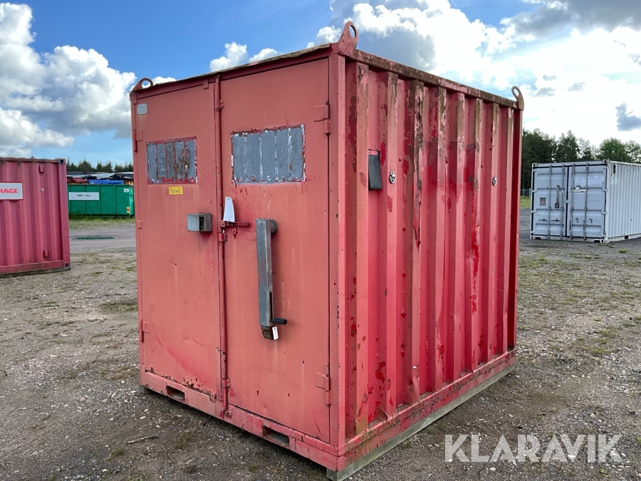 Container