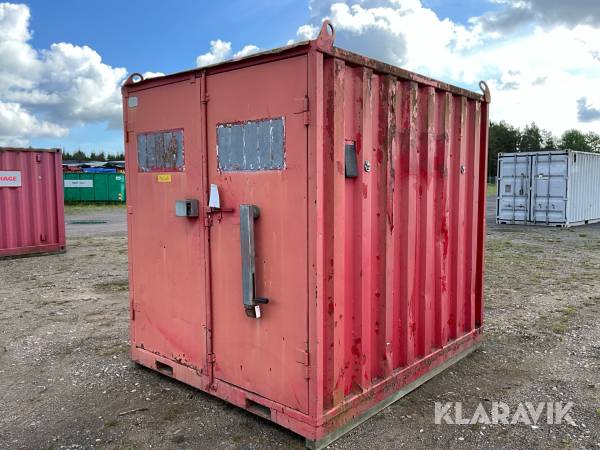 Container