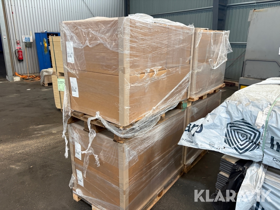 Tätningslist Trelleborg KT-List 60x17mm