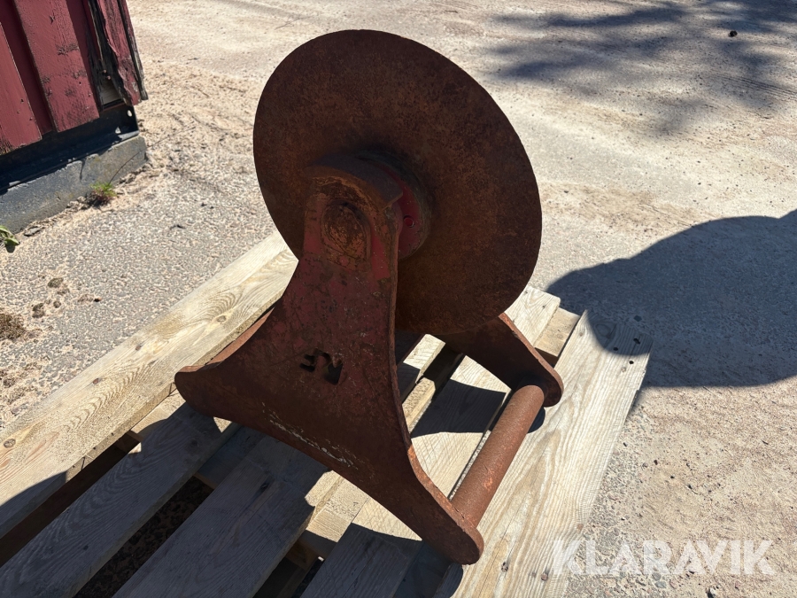 Asfaltsskärare RF S45