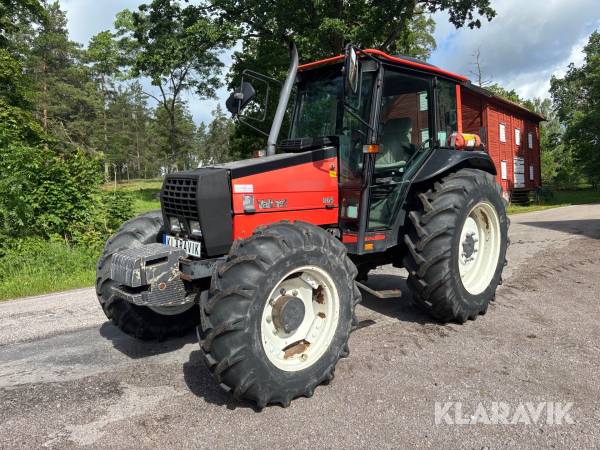 Traktor Valmet 865