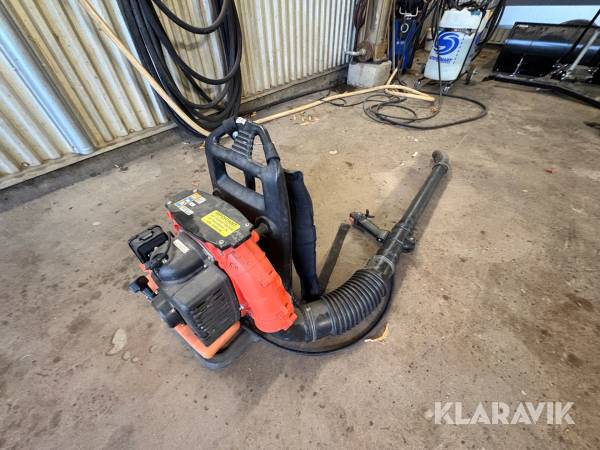 Lövblås Tanaka TBL 4600