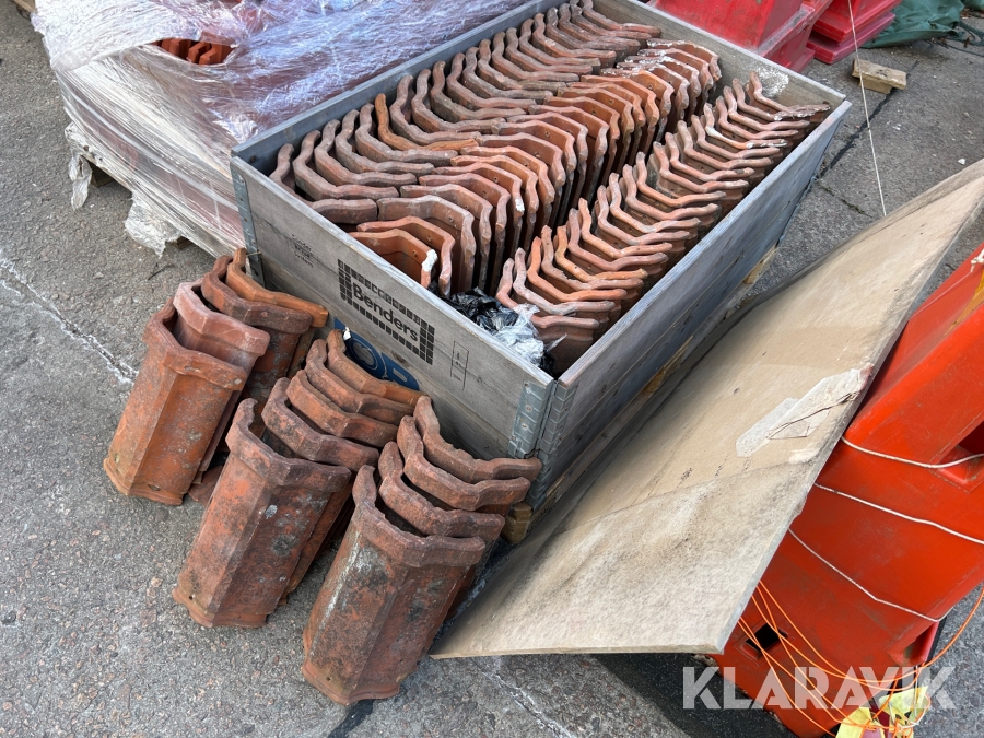 Nockpannor Russel-Tiglia 73 st