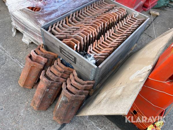 Nockpannor Russel-Tiglia 73 st