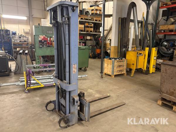 Truckstativ TCM VFH 480-72A