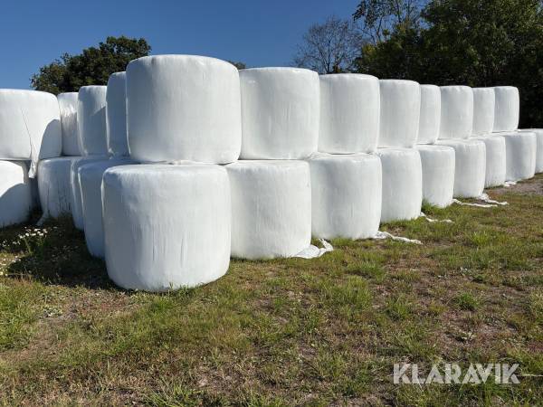 Ensilage 52st