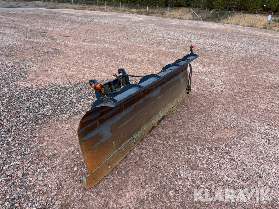 Diagonalplog Drivex 4000 BM