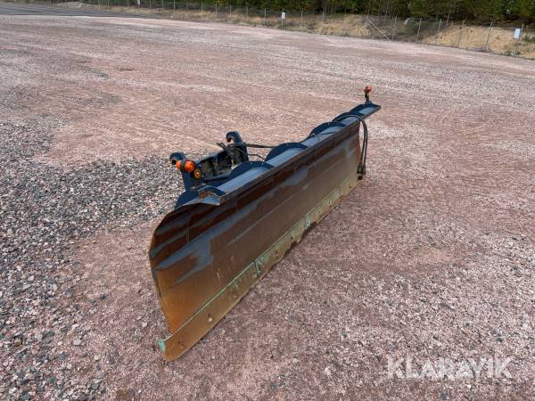 Diagonalplog Drivex 4000 BM
