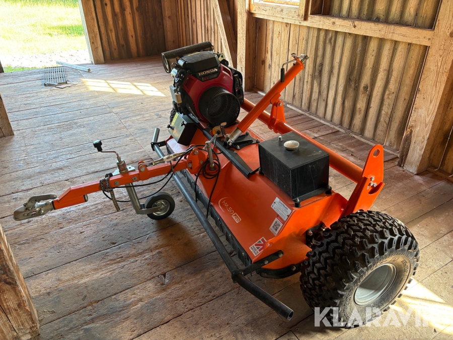 Slaghack Chapman FM150 PRO
